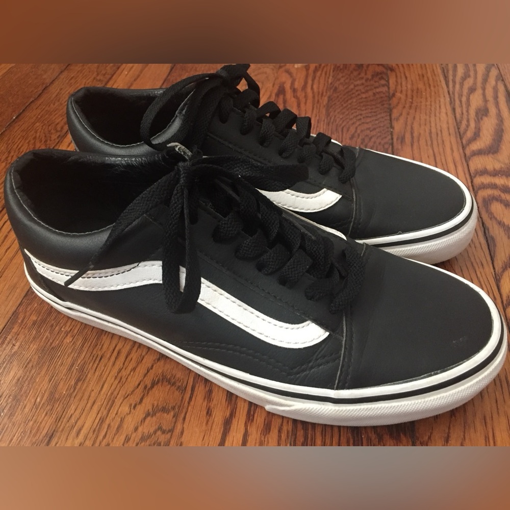 Vans Old Skool Low